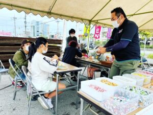 大盛会リノベマルシェ!!