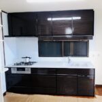 浦添市H様邸マンションキッチンリフォーム