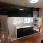 うるま市屋慶名A様邸キッチンリフォーム
