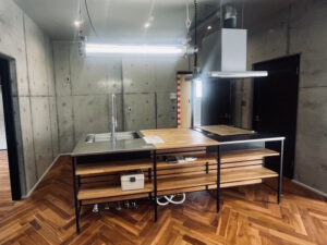 宜野湾市S邸新築工事