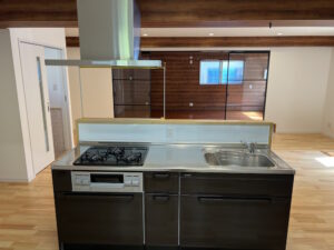 沖縄市 M様邸 住宅リノベーション工事